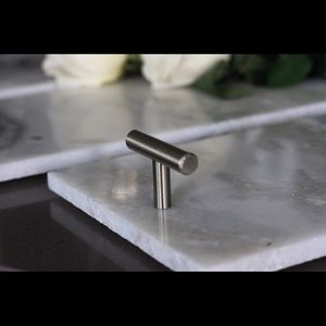 BRAND NEW Marble Decor Tray